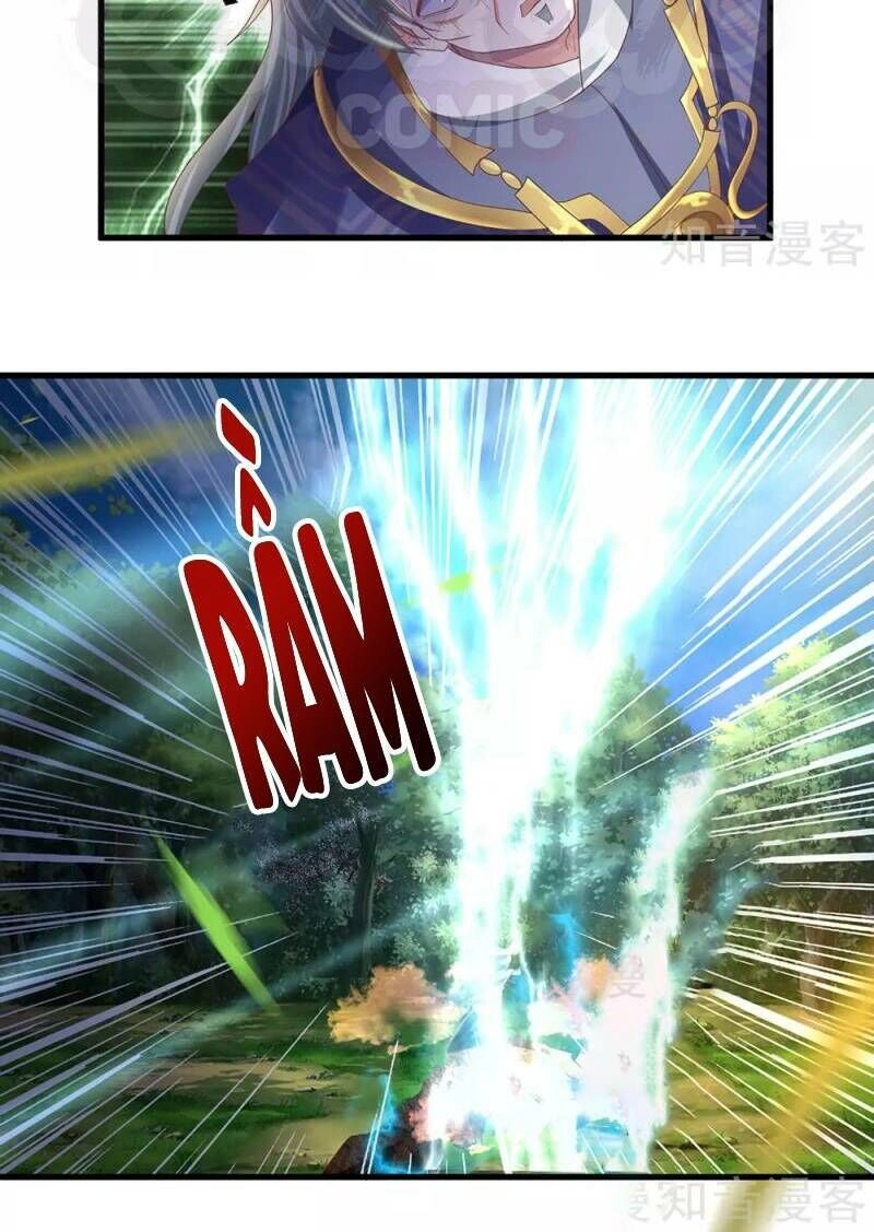 Tu La Kiếm Tôn Chapter 66 - 10