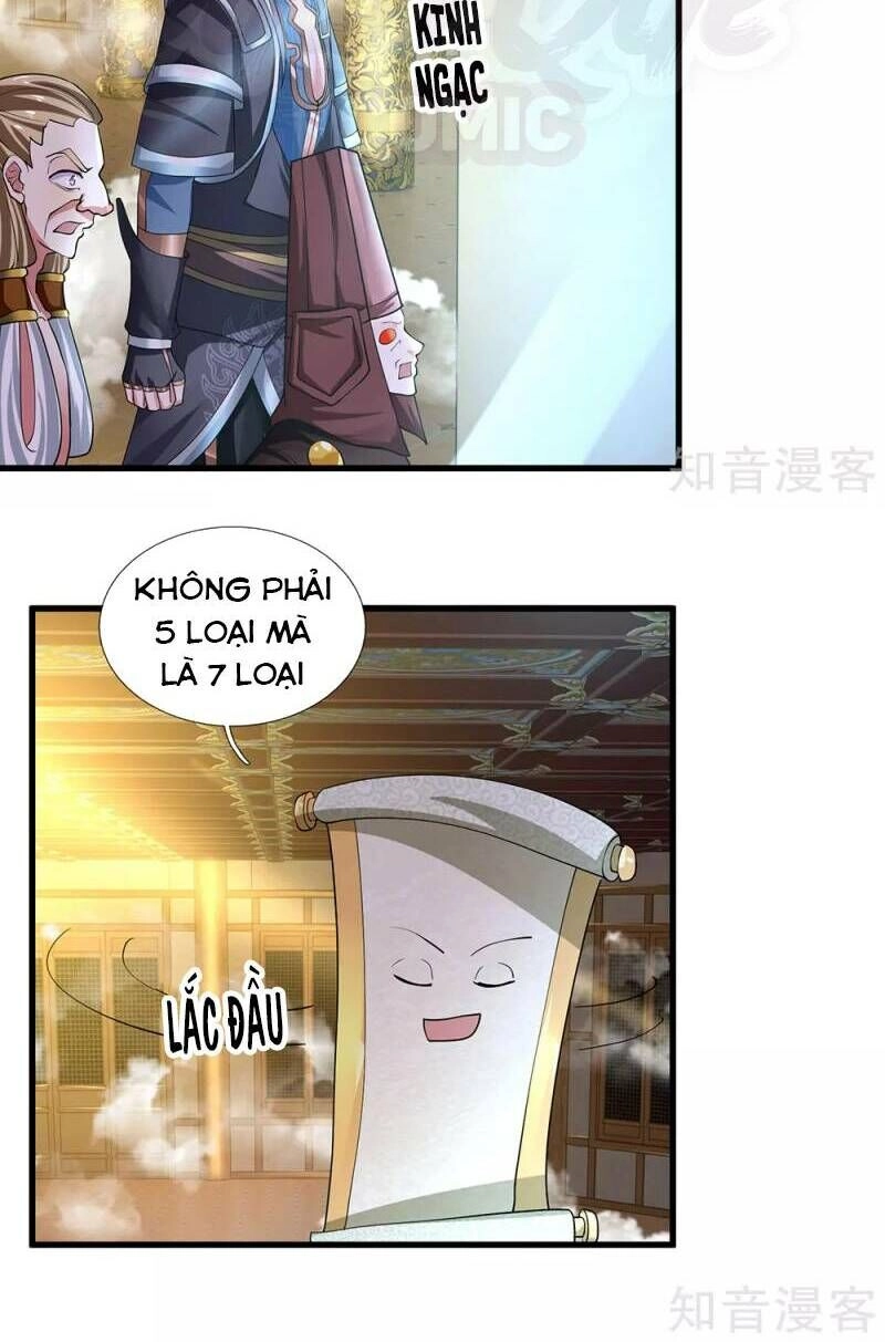 Tu La Kiếm Tôn Chapter 66 - 12