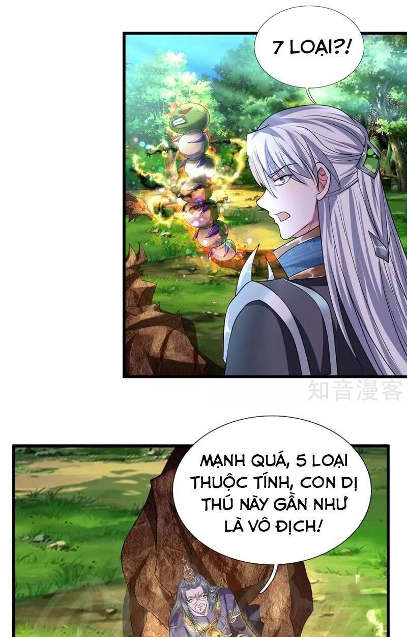 Tu La Kiếm Tôn Chapter 66 - 13