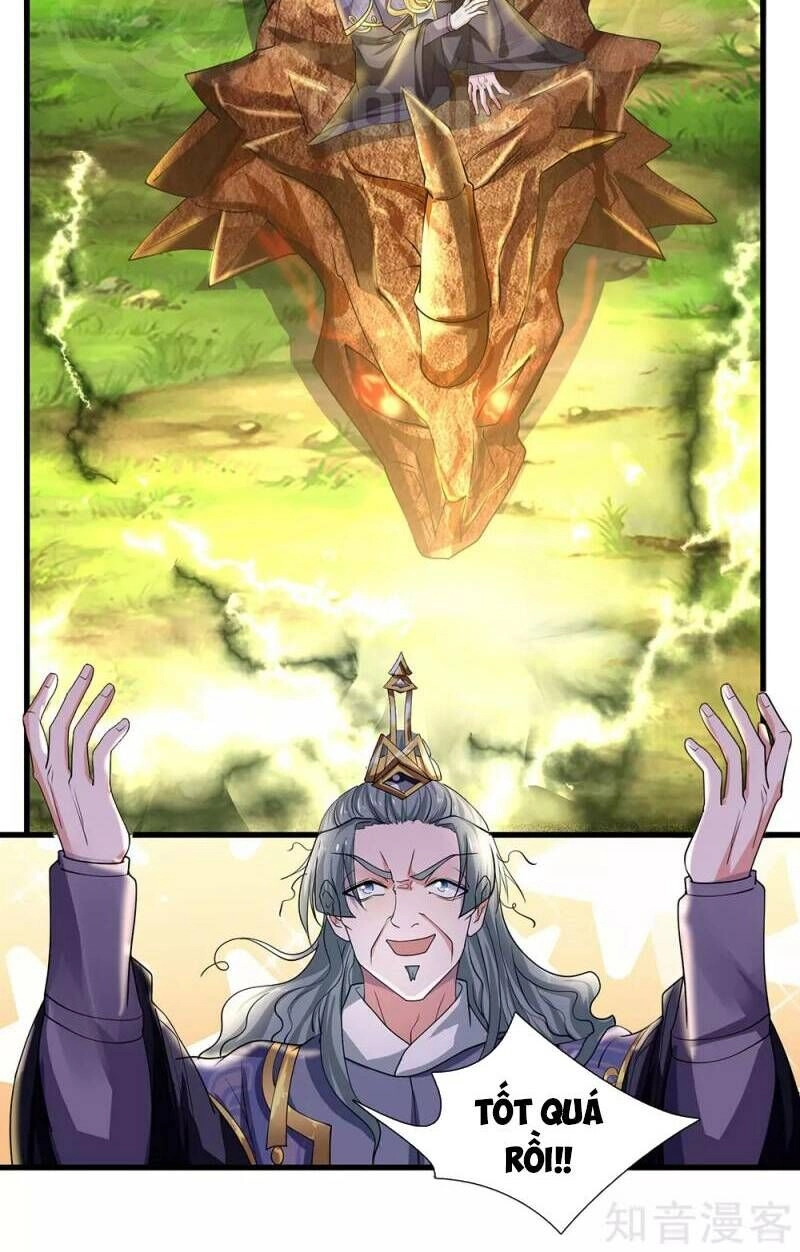 Tu La Kiếm Tôn Chapter 66 - 14