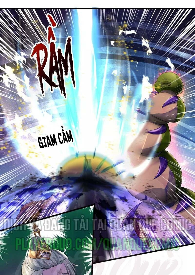 Tu La Kiếm Tôn Chapter 66 - 15