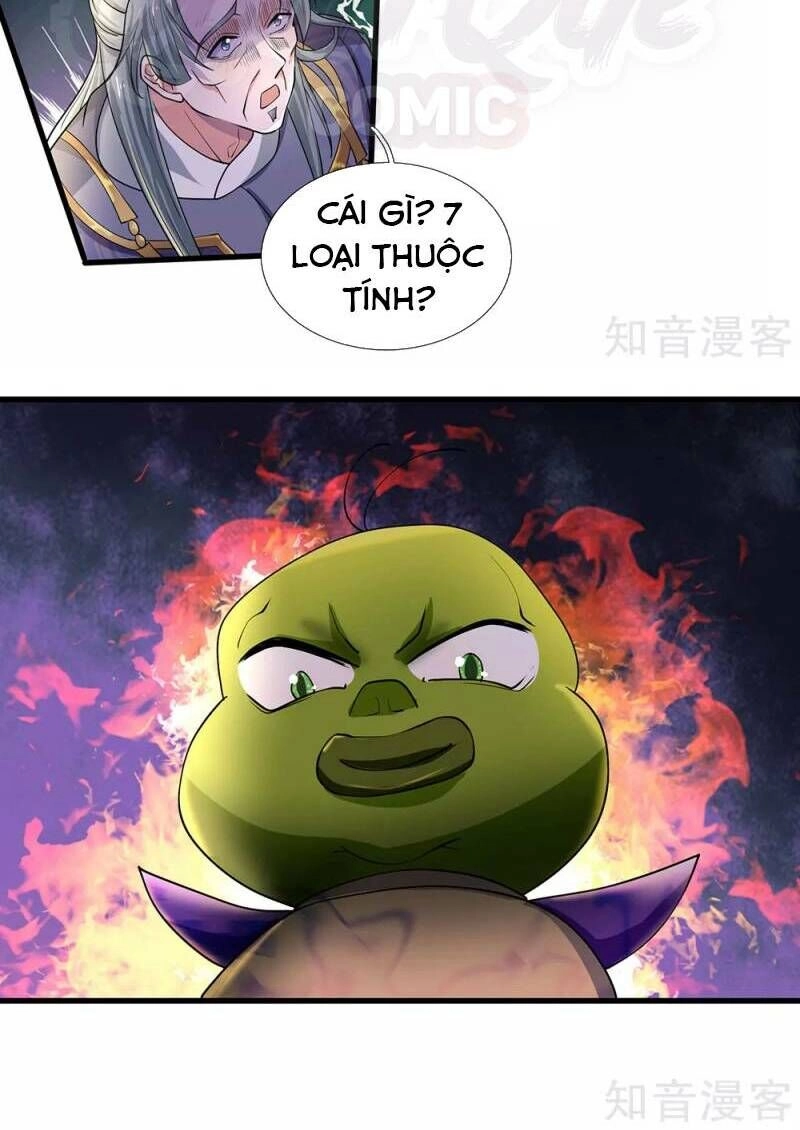 Tu La Kiếm Tôn Chapter 66 - 16