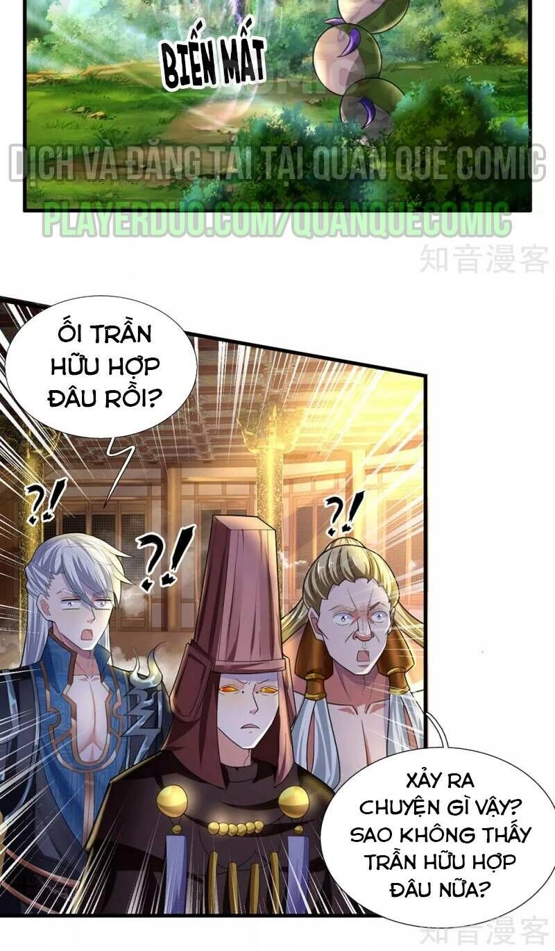 Tu La Kiếm Tôn Chapter 67 - 2