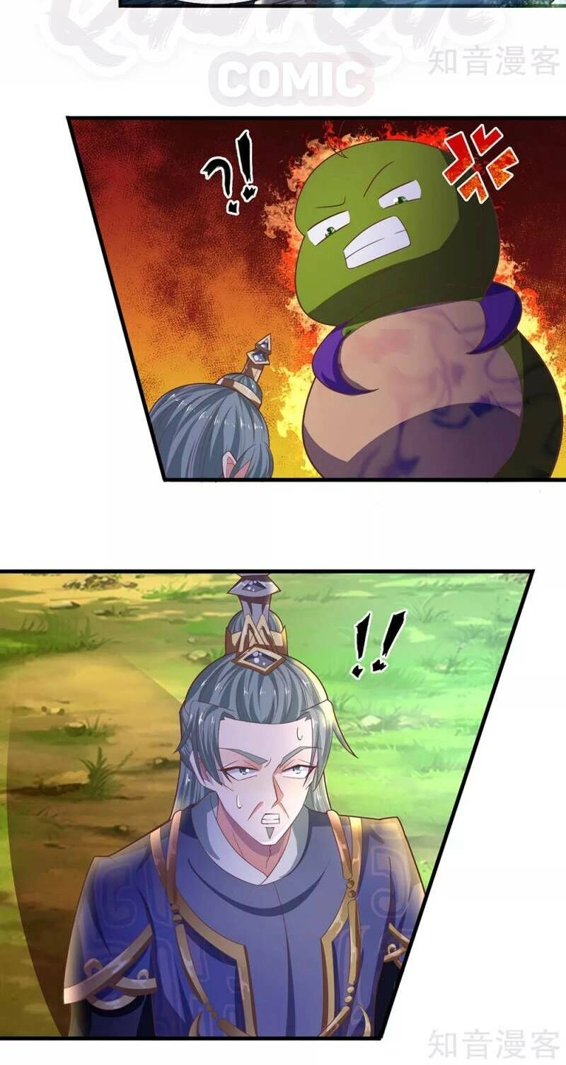 Tu La Kiếm Tôn Chapter 67 - 5