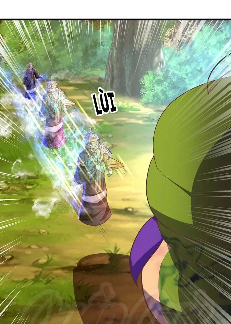 Tu La Kiếm Tôn Chapter 67 - 6