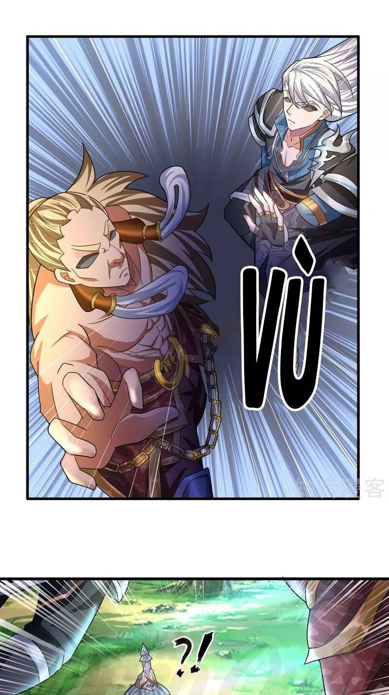 Tu La Kiếm Tôn Chapter 67 - 12