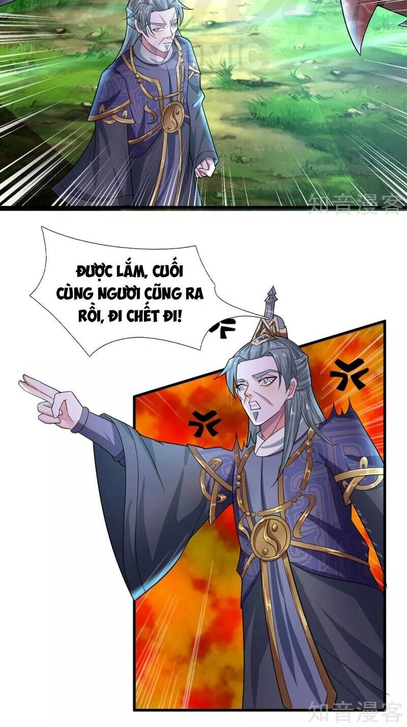 Tu La Kiếm Tôn Chapter 67 - 13