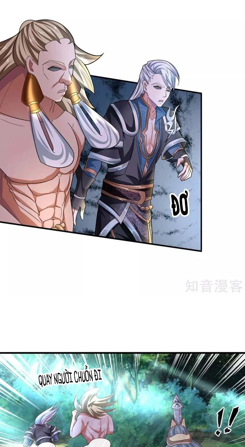 Tu La Kiếm Tôn Chapter 67 - 14