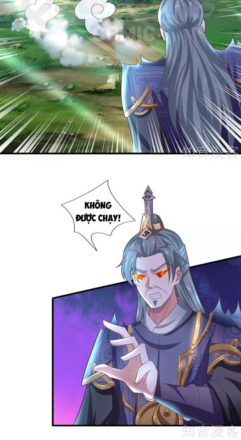 Tu La Kiếm Tôn Chapter 67 - 15