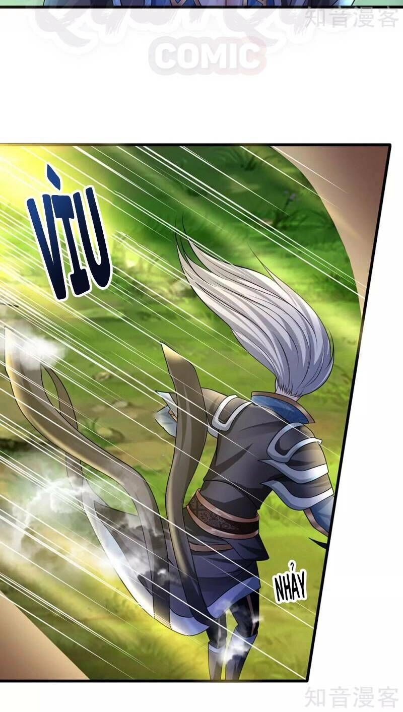 Tu La Kiếm Tôn Chapter 68 - 2