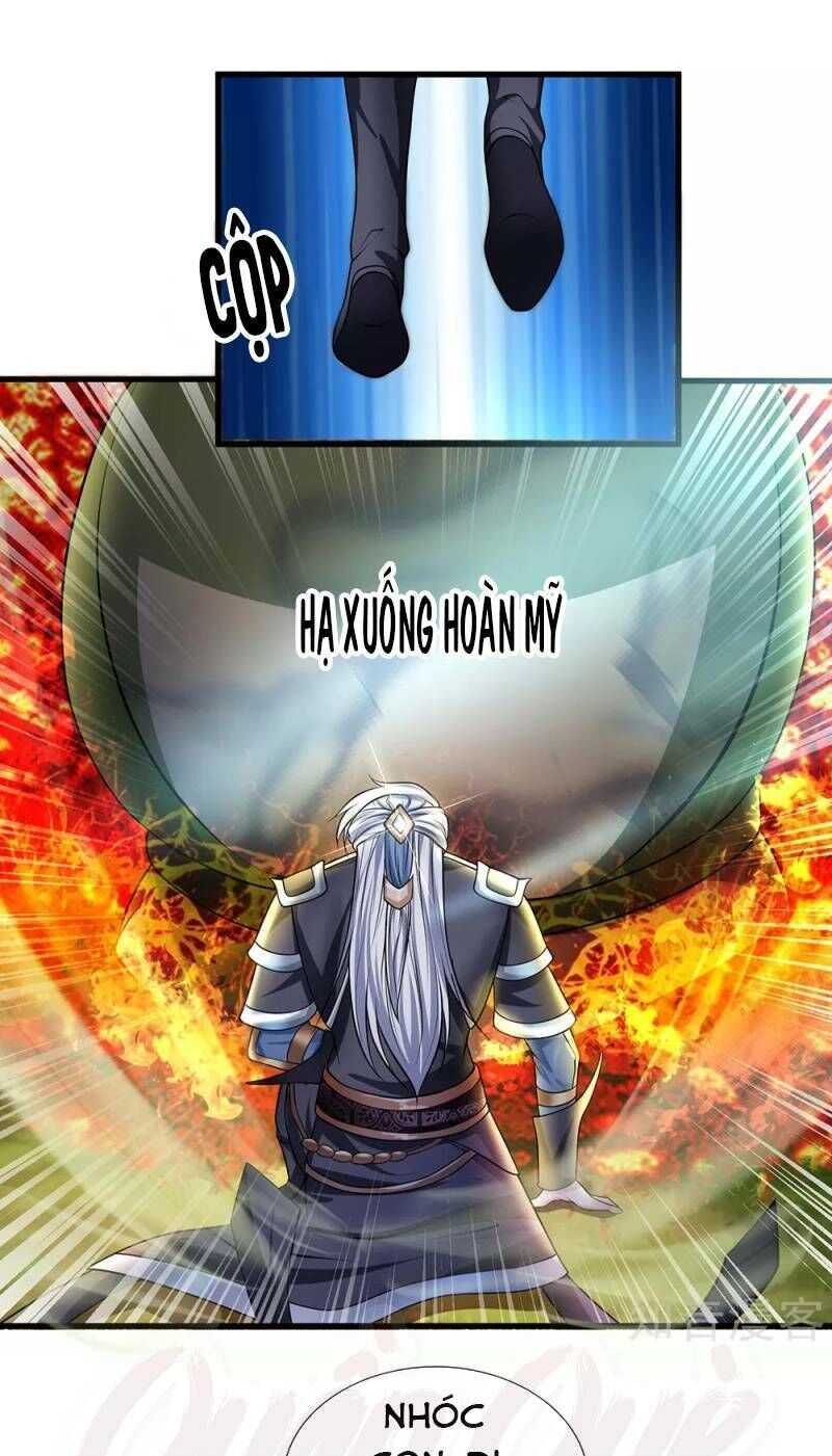 Tu La Kiếm Tôn Chapter 68 - 3