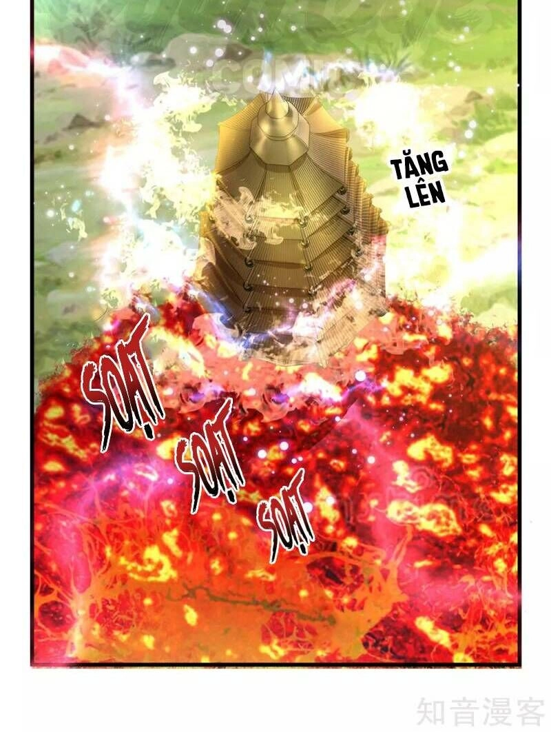 Tu La Kiếm Tôn Chapter 68 - 6