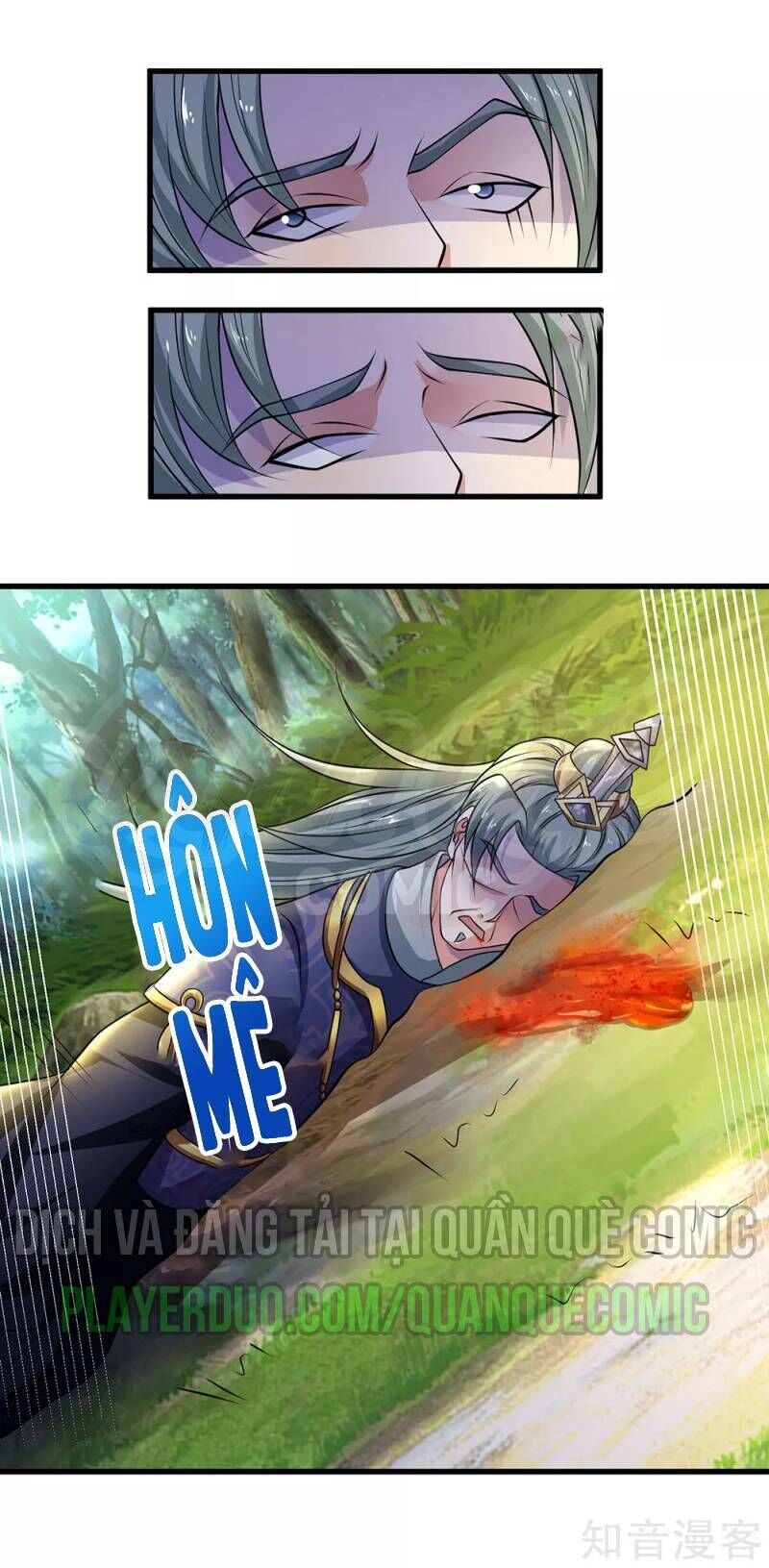 Tu La Kiếm Tôn Chapter 68 - 13