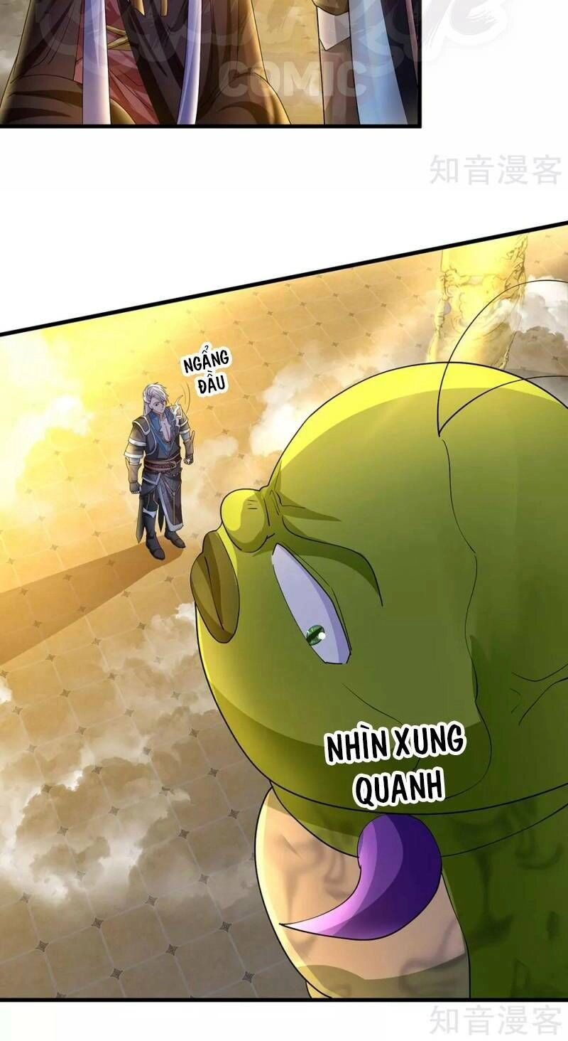 Tu La Kiếm Tôn Chapter 69 - 2