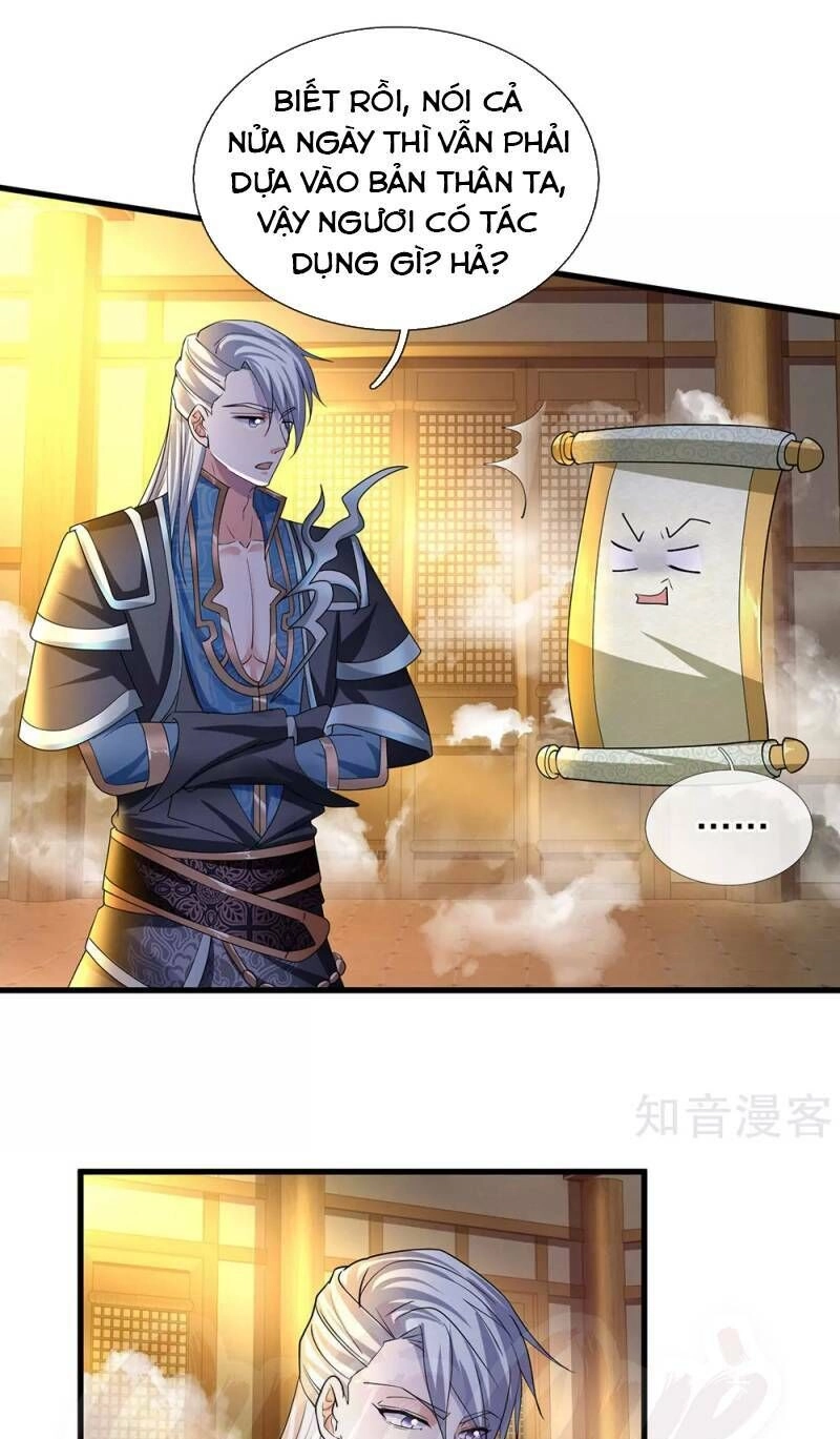 Tu La Kiếm Tôn Chapter 69 - 9