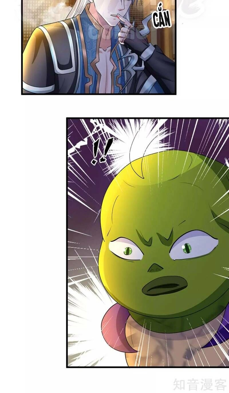 Tu La Kiếm Tôn Chapter 69 - 10