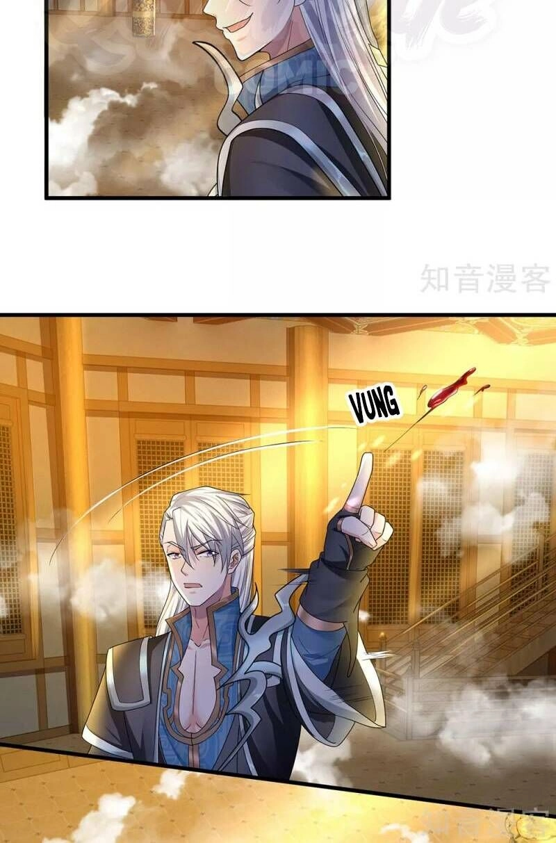 Tu La Kiếm Tôn Chapter 69 - 12