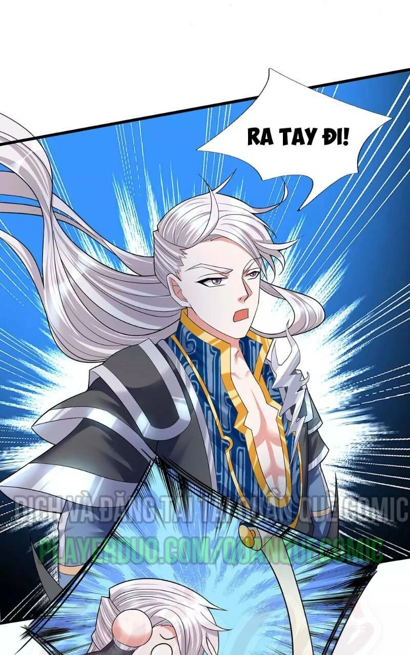 Tu La Kiếm Tôn Chapter 70 - 9