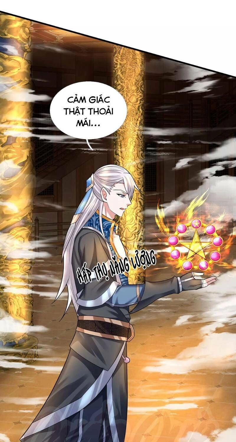 Tu La Kiếm Tôn Chapter 70 - 13