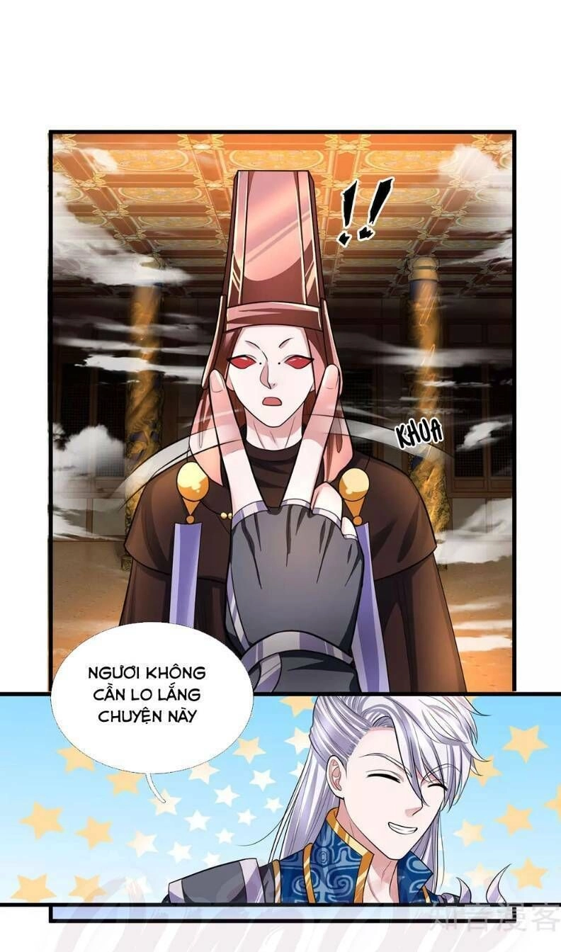 Tu La Kiếm Tôn Chapter 72 - 3