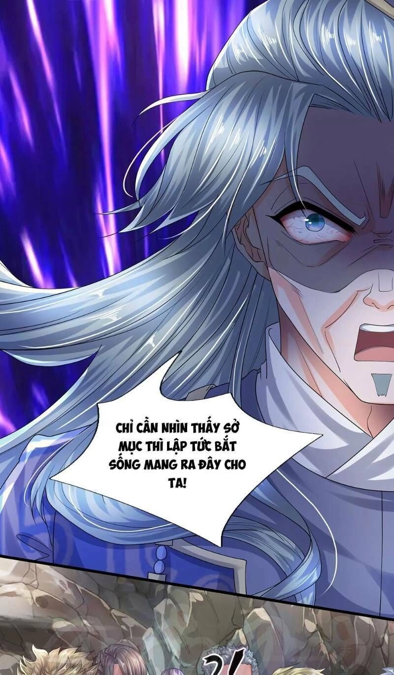 Tu La Kiếm Tôn Chapter 72 - 7