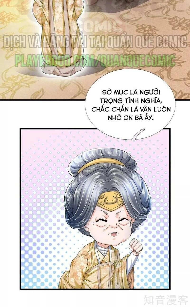 Tu La Kiếm Tôn Chapter 72 - 14