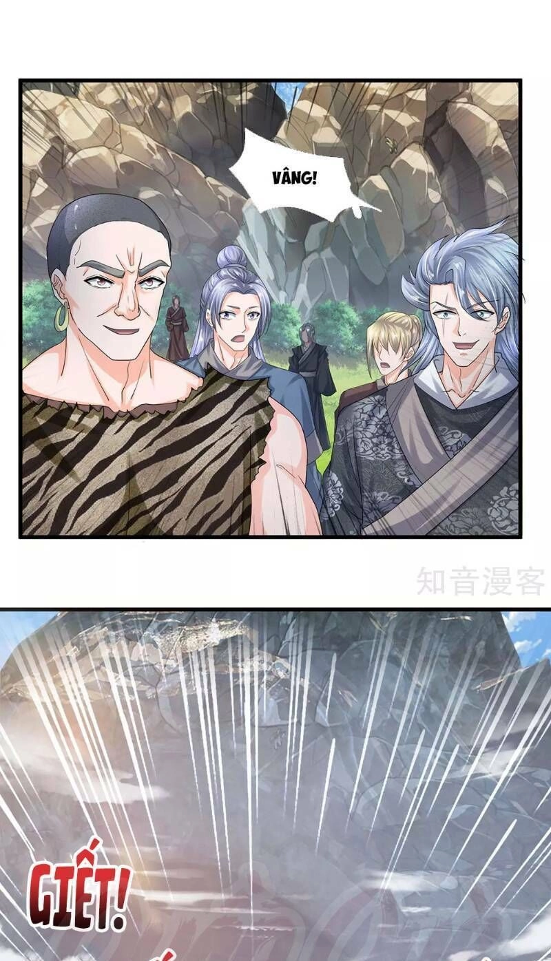 Tu La Kiếm Tôn Chapter 73 - 3