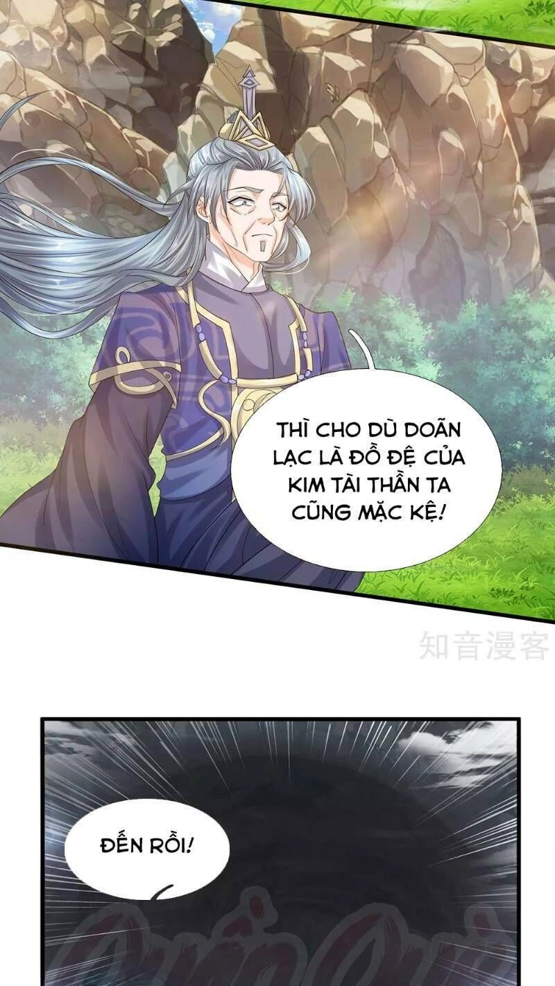 Tu La Kiếm Tôn Chapter 73 - 5