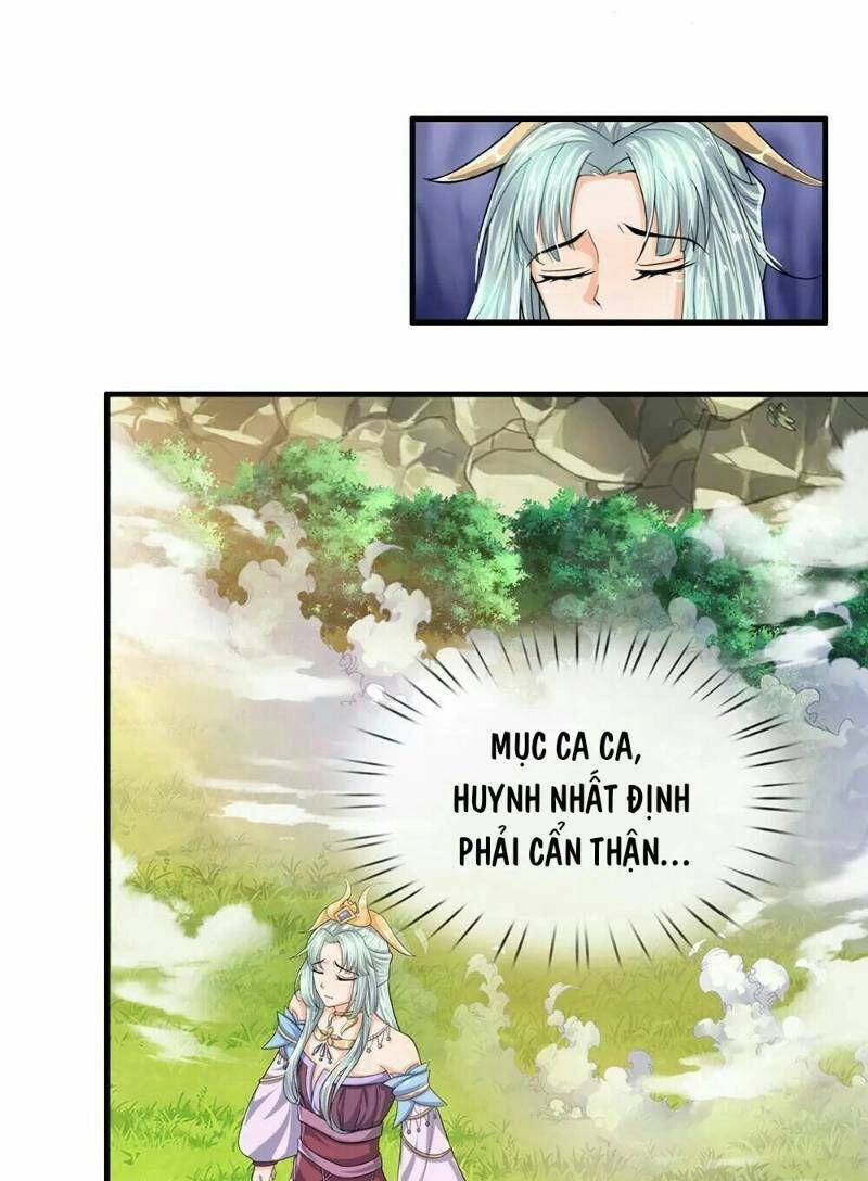 Tu La Kiếm Tôn Chapter 74 - 1