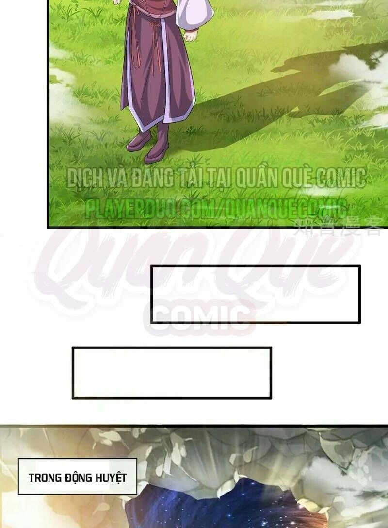 Tu La Kiếm Tôn Chapter 74 - 2