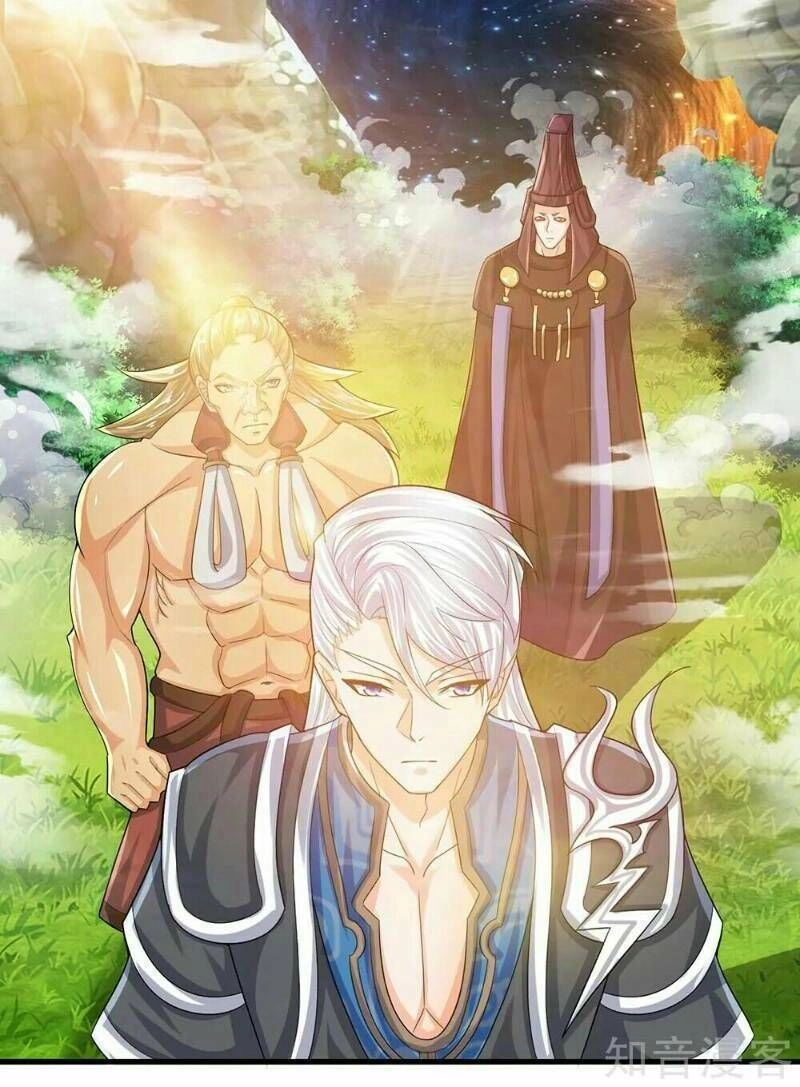 Tu La Kiếm Tôn Chapter 74 - 3