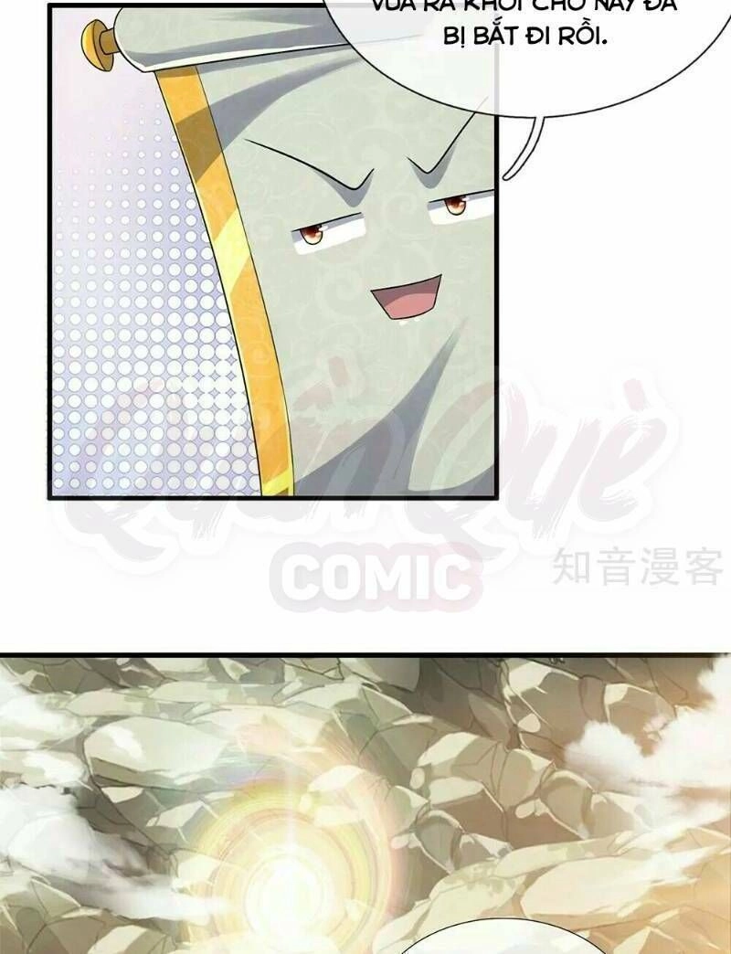 Tu La Kiếm Tôn Chapter 74 - 5