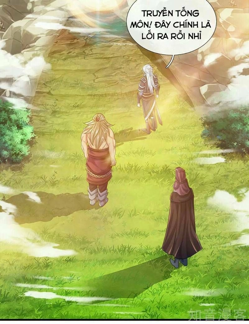 Tu La Kiếm Tôn Chapter 74 - 6