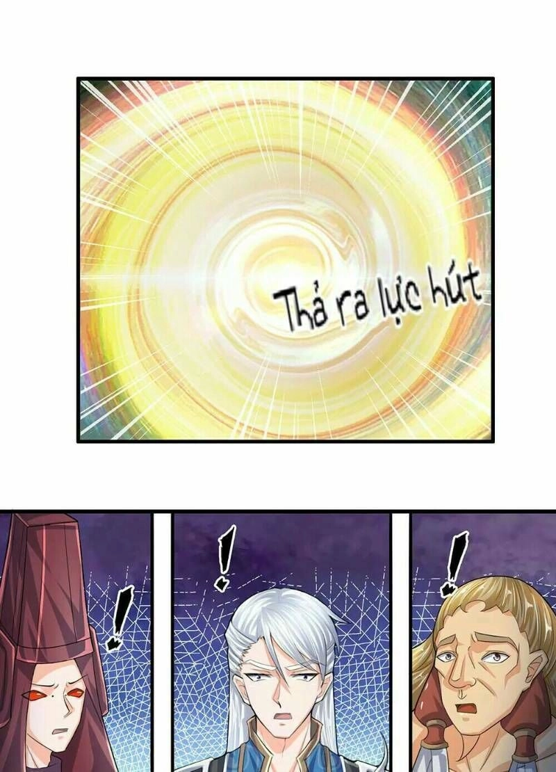 Tu La Kiếm Tôn Chapter 74 - 7