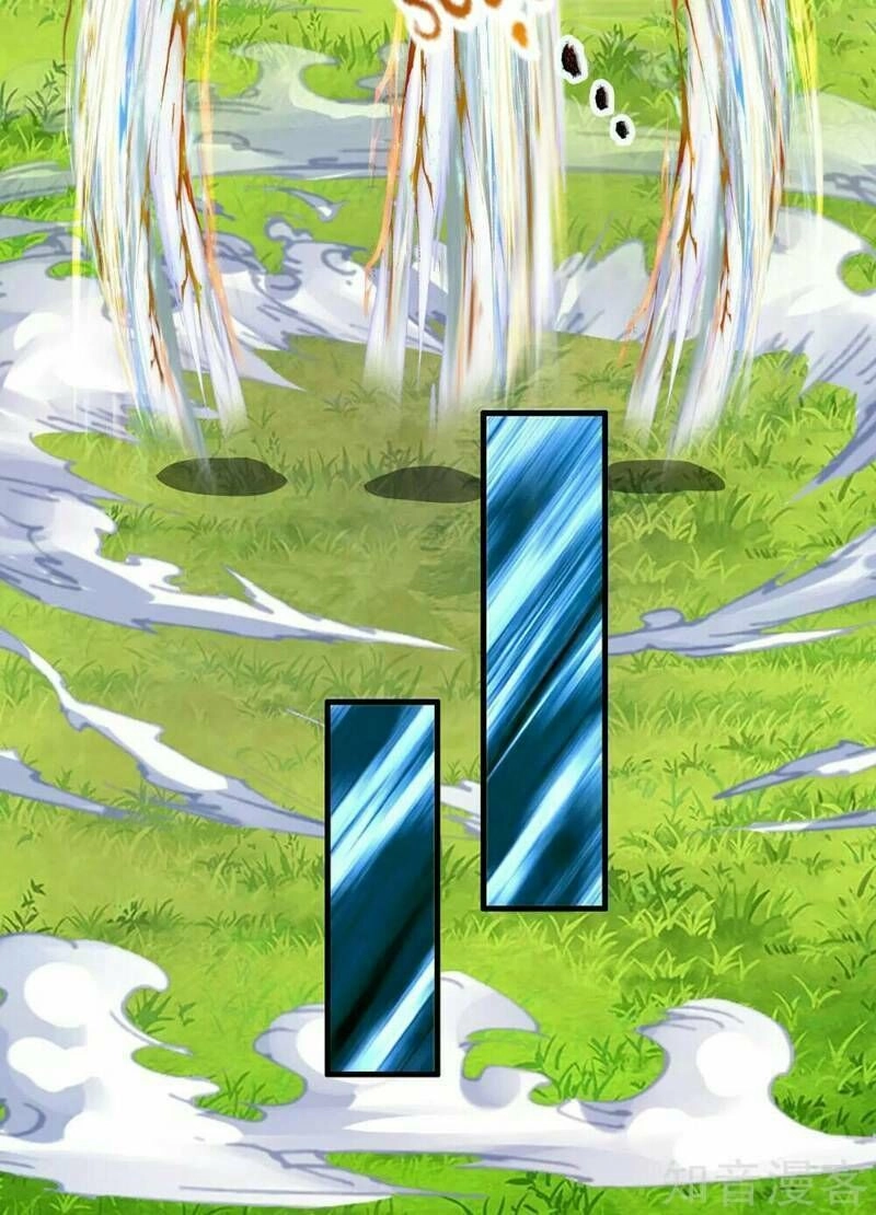 Tu La Kiếm Tôn Chapter 74 - 9