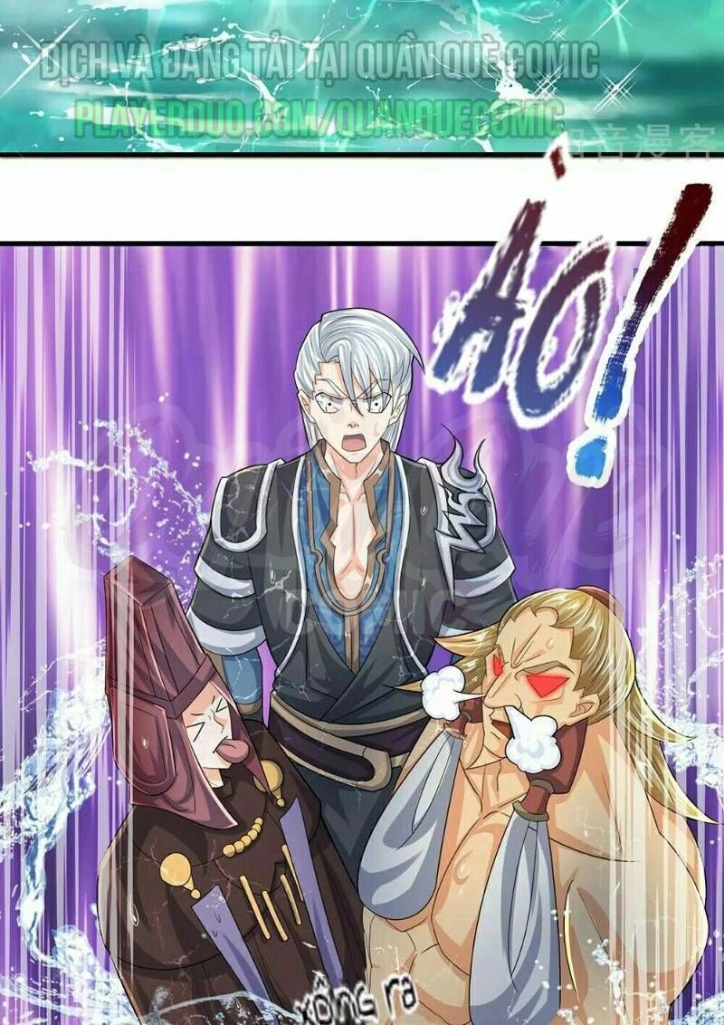 Tu La Kiếm Tôn Chapter 74 - 11