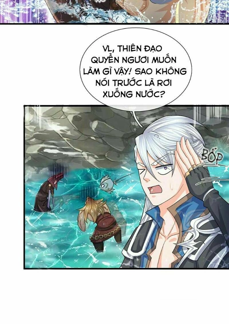 Tu La Kiếm Tôn Chapter 74 - 12