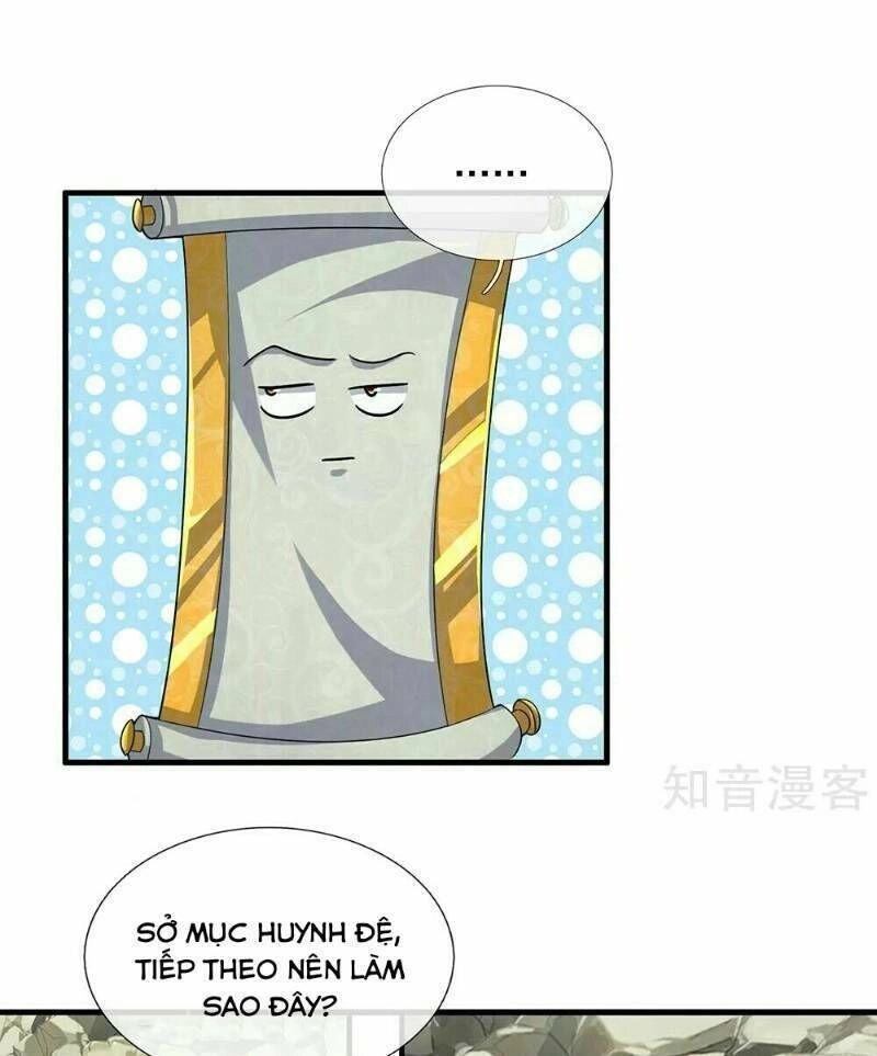 Tu La Kiếm Tôn Chapter 74 - 13