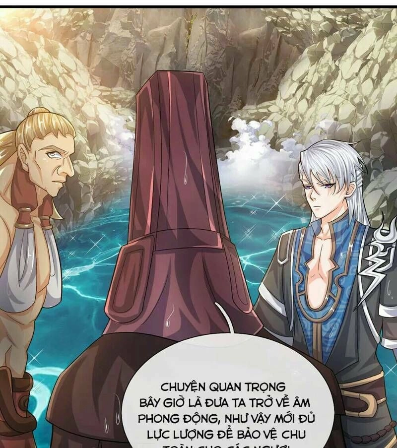 Tu La Kiếm Tôn Chapter 74 - 16