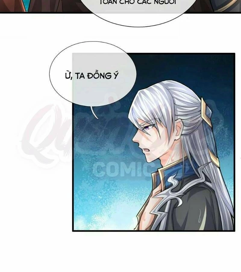 Tu La Kiếm Tôn Chapter 74 - 17
