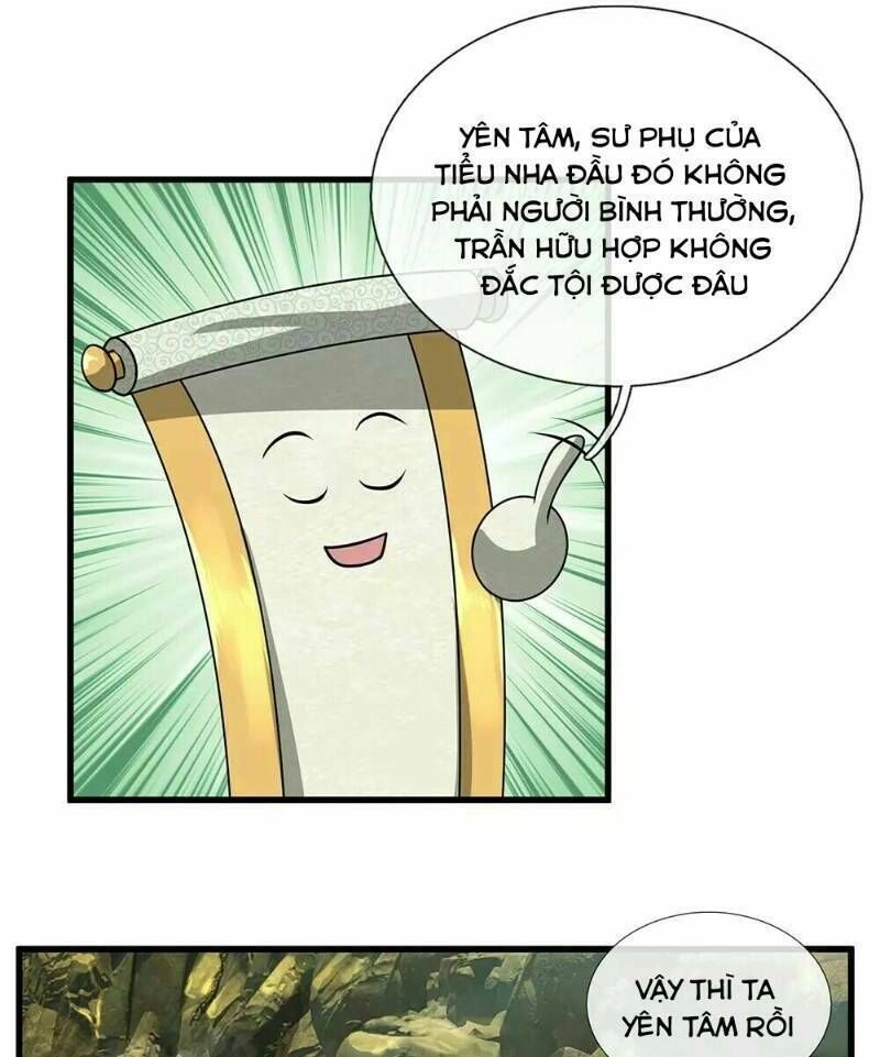 Tu La Kiếm Tôn Chapter 74 - 19