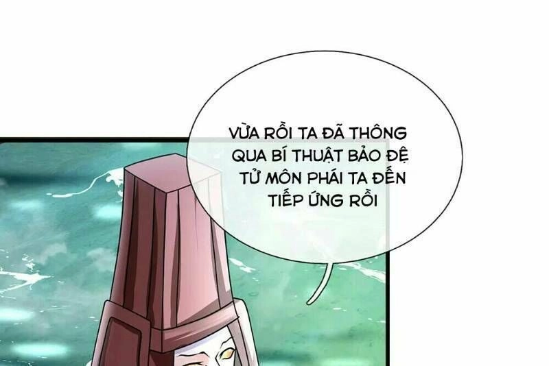 Tu La Kiếm Tôn Chapter 74 - 22