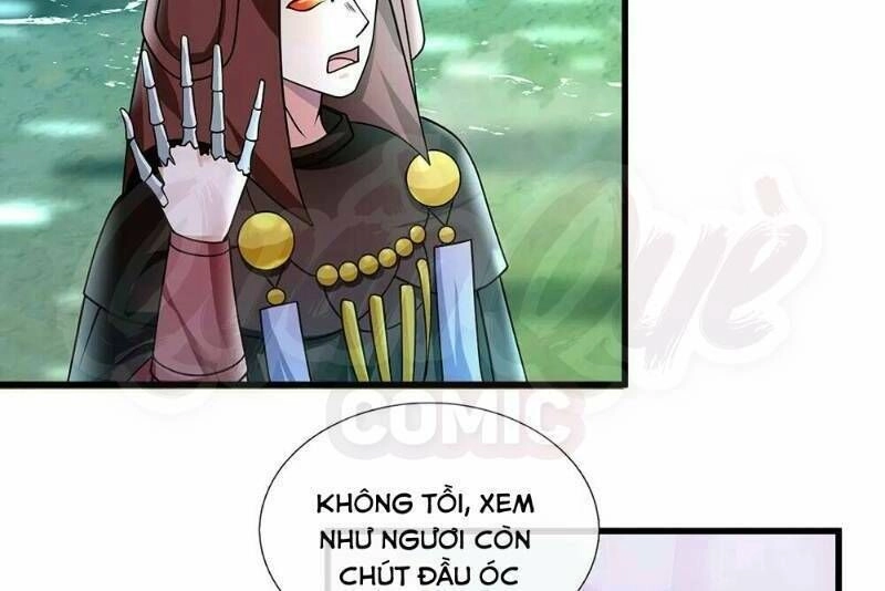 Tu La Kiếm Tôn Chapter 74 - 23