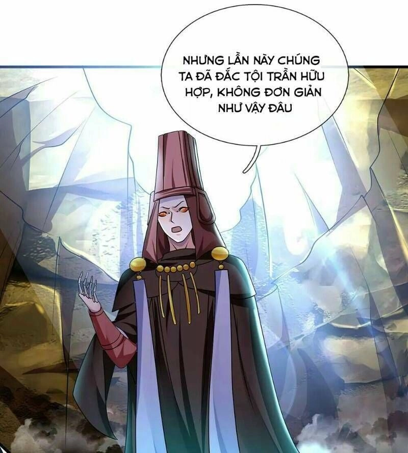 Tu La Kiếm Tôn Chapter 75 - 1