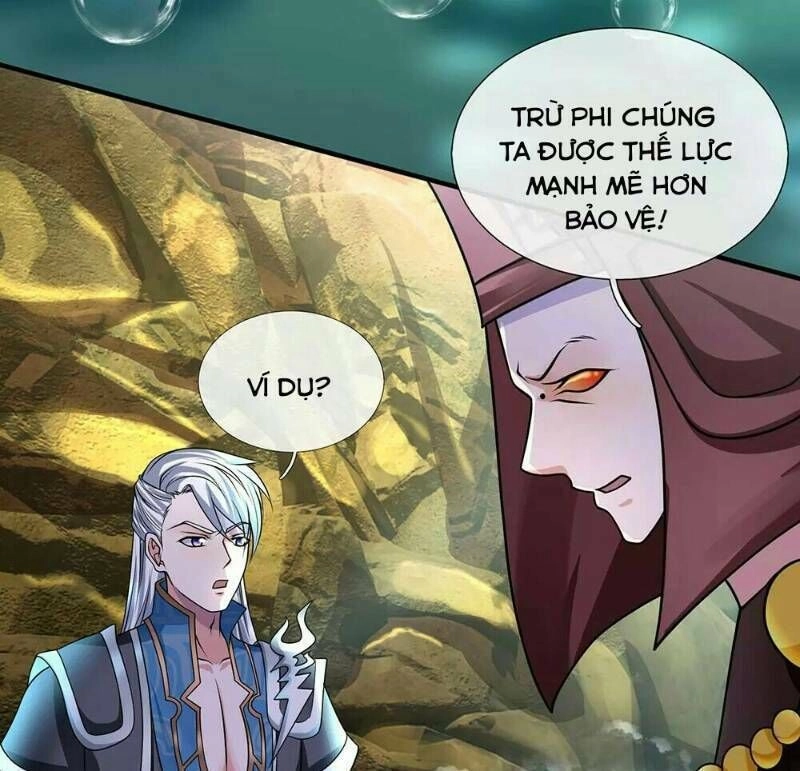 Tu La Kiếm Tôn Chapter 75 - 4