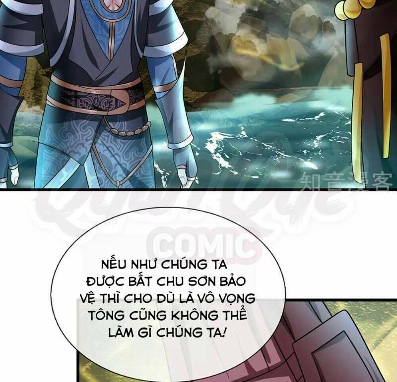 Tu La Kiếm Tôn Chapter 75 - 5