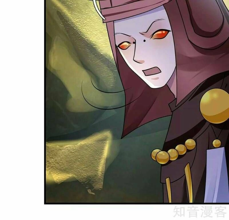 Tu La Kiếm Tôn Chapter 75 - 6