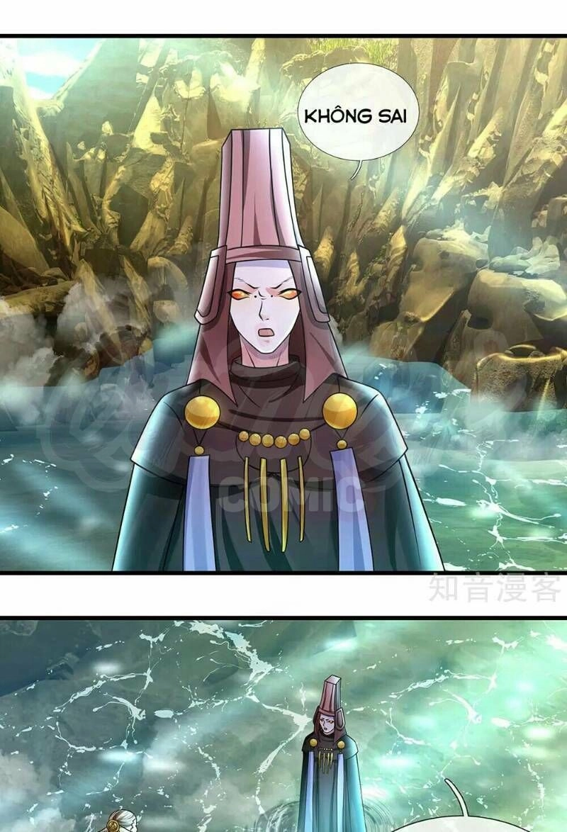 Tu La Kiếm Tôn Chapter 75 - 8