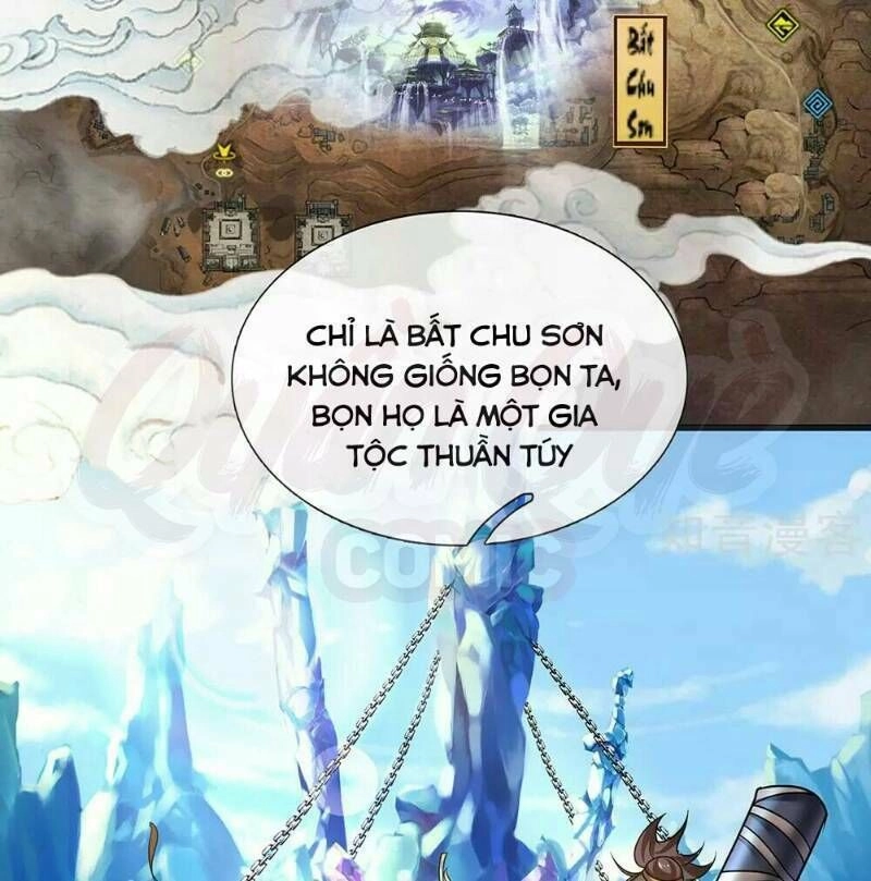 Tu La Kiếm Tôn Chapter 75 - 11