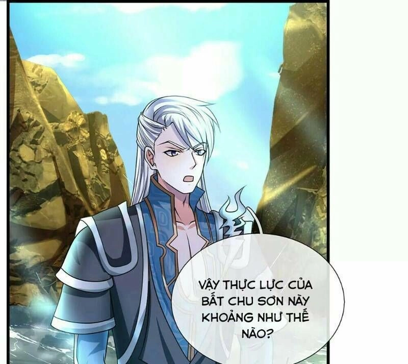 Tu La Kiếm Tôn Chapter 75 - 13